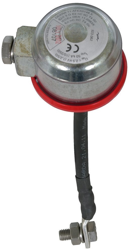 DEHN Trennfunkenstrecke f.Ex-Bereich Zone 2 EXFS L300 - 923062