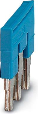 Phoenix Contact Querverbinder/Brücke für Reihenklemme FBS 3-5 BU - 3036880