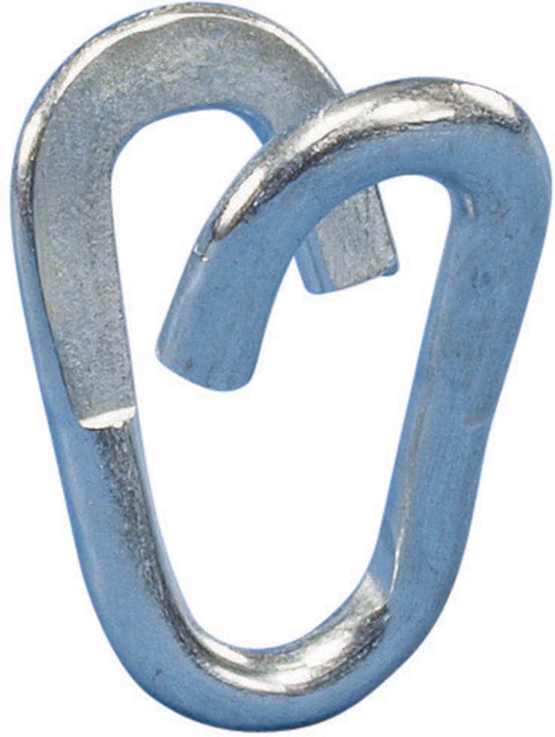Erico Notglied P1 L=23 B=20 D=5mm KN50EG - 380070