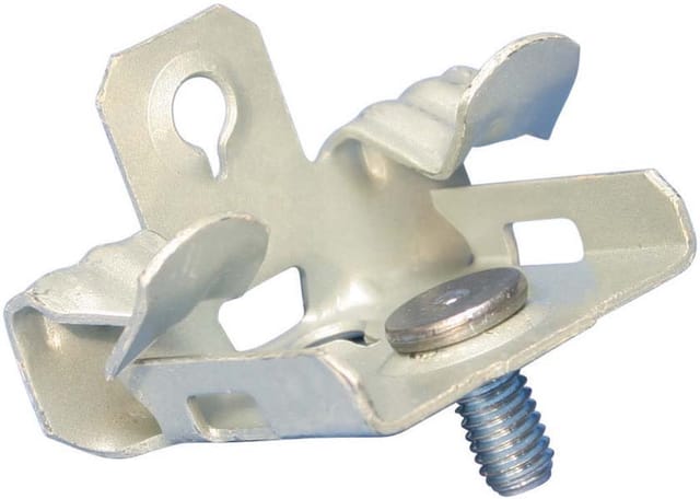 Erico Klammer P4 A=14-20mm EM912SM - 171850