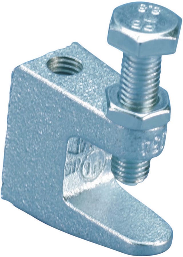 Erico Klammer P1 M6 Kw=18mm 300M6 - 386805