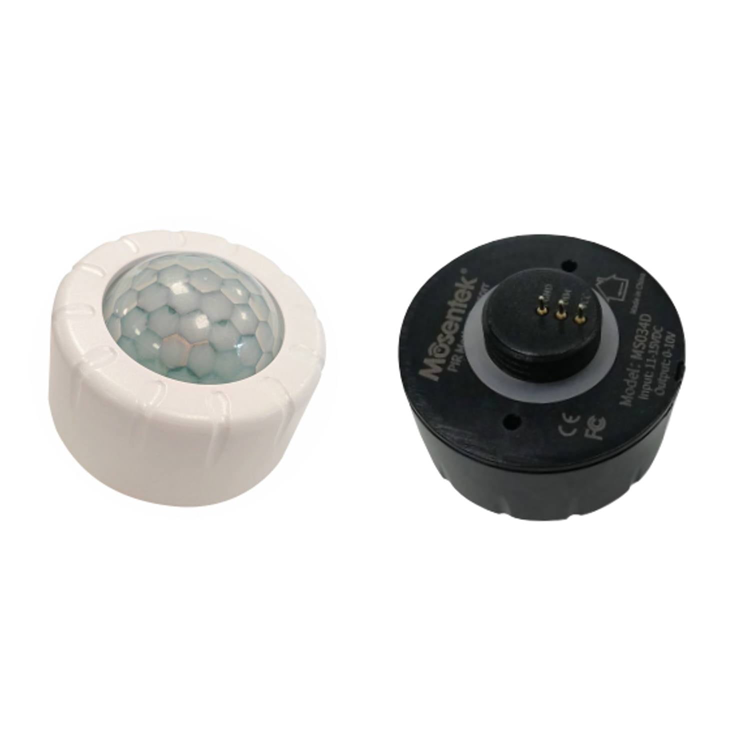 Sensor Für Led Hallenstrahler High Bay Industrial Evo Bewegung Pir