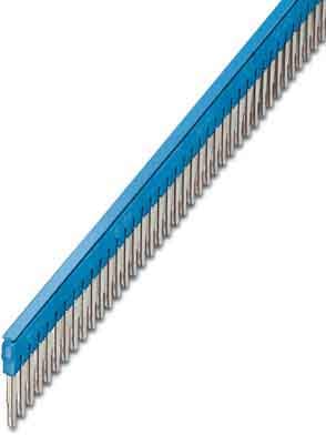 Phoenix Contact Querverbinder/Brücke für Reihenklemme FBS 50-5 BU - 3032114