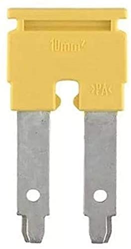 Weidmüller Querverbinder 2pol. 4mm ZQV 10/2 - 1739680000