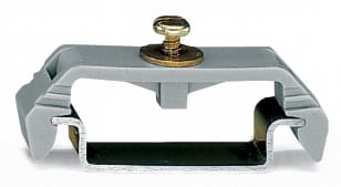 WAGO GmbH &amp; Co. KG Haltebock f. Tragschienen 209-106