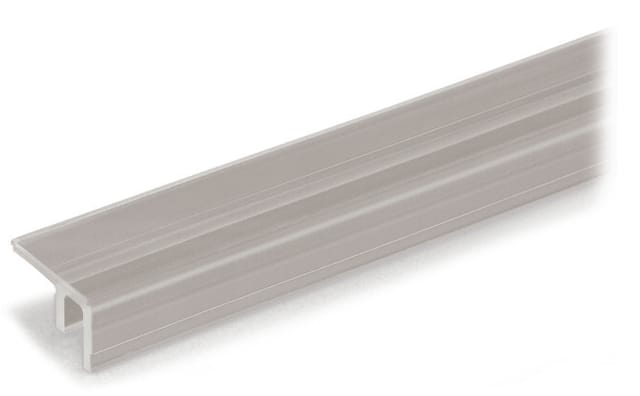 WAGO GmbH &amp; Co. KG Schienenabdeckung L=1000+-1mm 777-303