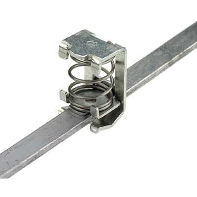 Weidmüller Klemmbügel 24x15x18mm KLBÜ 4-13.5 - 1592810000
