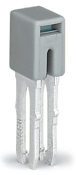 WAGO GmbH &amp; Co. KG Querbrücker 41A gr B=8mm 282-402