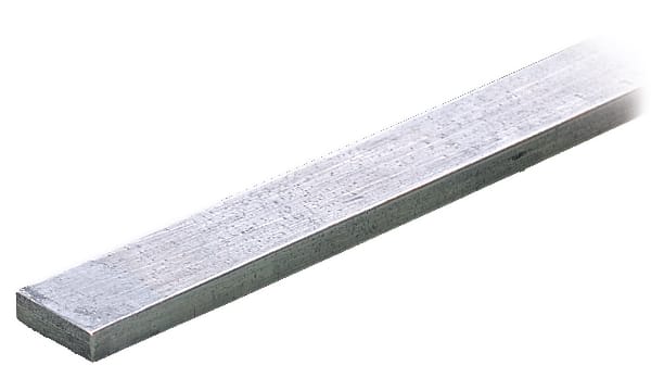 WAGO GmbH &amp; Co. KG Sammelschiene 10x3mm CU verz. 210-133