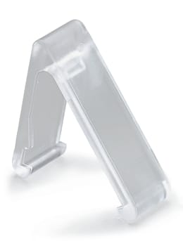 WAGO GmbH &amp; Co. KG Verriegelungskappe trans,2pol.z.Koppeln 282-882