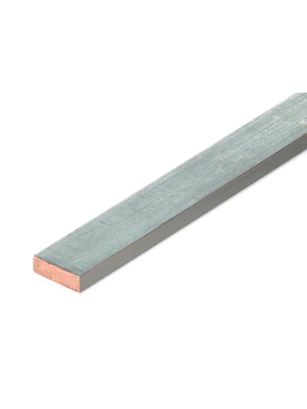 Weidmüller Sammelschiene 10x3mm CU/SN SSCH 10X3X1000 - 348900000