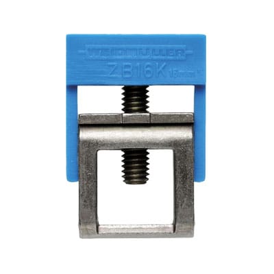 Weidmüller Zugbügel bl L=19mm B=10mm ZB 16K - 502880000