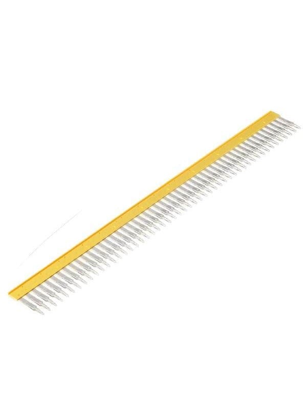 Weidmüller Querverbindung ZQV 2.5/50 - 1697540000