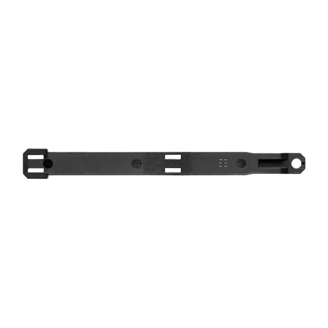 Weidmüller Haltestreifen 70x10mm CLI MH 70 HSTR - 524400000