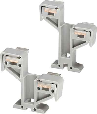 Phoenix Contact Doppelauflagebock AB2/SS - 404431