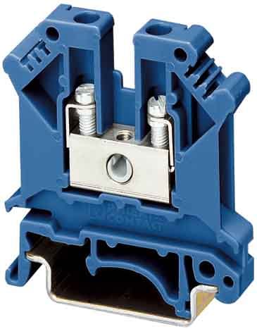 Phoenix Contact Klemme UK 5 BU - 3004090