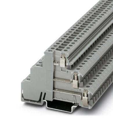 Phoenix Contact Klemme Breite 6,2 mm DIKD 1,5 - 2715979