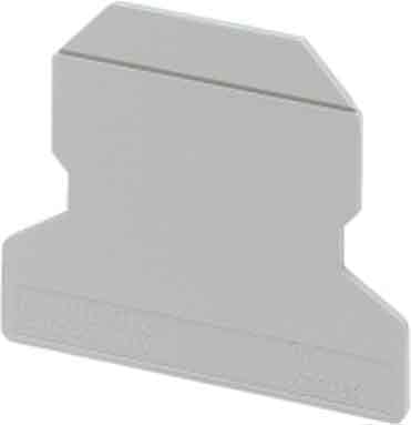 Phoenix Contact Trennplatte 56x1,5x59mm gr ATP-UK - 3003224
