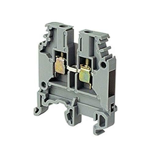 Krüger-Werke GmbH Klemme M 16/12 gr - 1SNA115129R1400