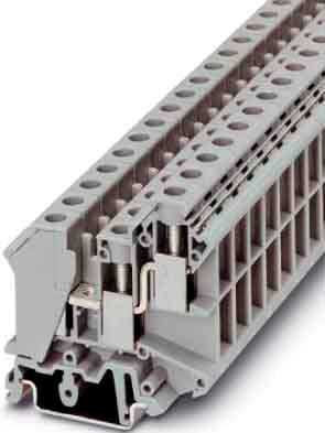 Phoenix Contact Klemme UK 10-TWIN - 3005196