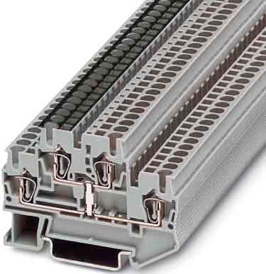 Phoenix Contact Klemme STTB 2,5-PV - 3031539
