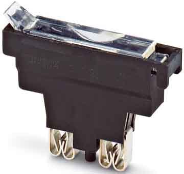 Phoenix Contact Sicherungsstecker 440V 10A ST 1-SI - 920326