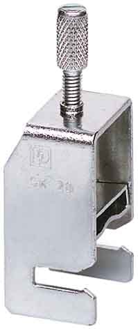 Phoenix Contact Klemme SK 20 - 3025189