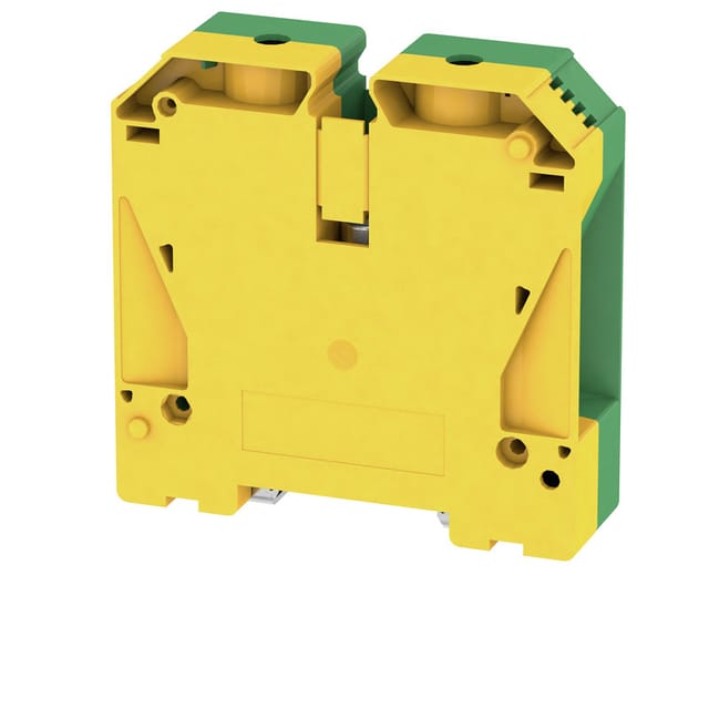 Weidmüller Schutzleiterklemme WPE 95N/120N - 1846030000