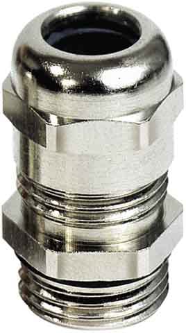 Jacob MS-Kabelverschraubung M32x1,5 50.632 M