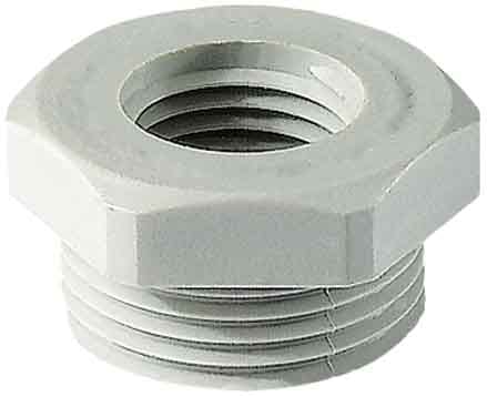 Jacob PA-Reduktion M20/M16x1,5 M20M16PA - M20M16 PA