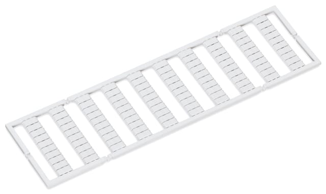 WAGO GmbH &amp; Co. KG WMB-Bezeichnungssystem W:11-20 je(10x) 793-5503