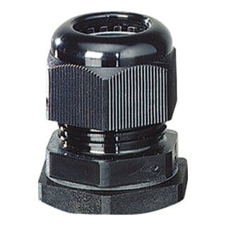 Hensel Anbaukabelstutzen ASS 20 - 36000195