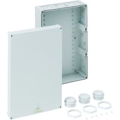 Spelsberg Abzweigkasten 690V M63 D=43mm IP54 Abox 700 L - 87091001