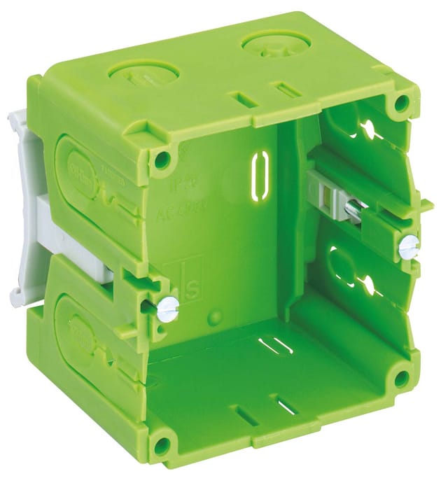 Spelsberg Kanaldose KD 1 70/52 K2 gn - 37005201
