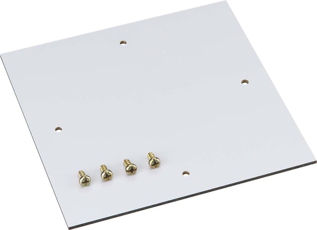 Spelsberg Montageplatte 150x150 TK MPI-1818 - 19500701