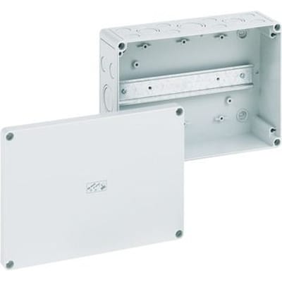 Spelsberg Klemmenkasten gr leer 4qmm IP54 RK 4/25L-leer - 62591601