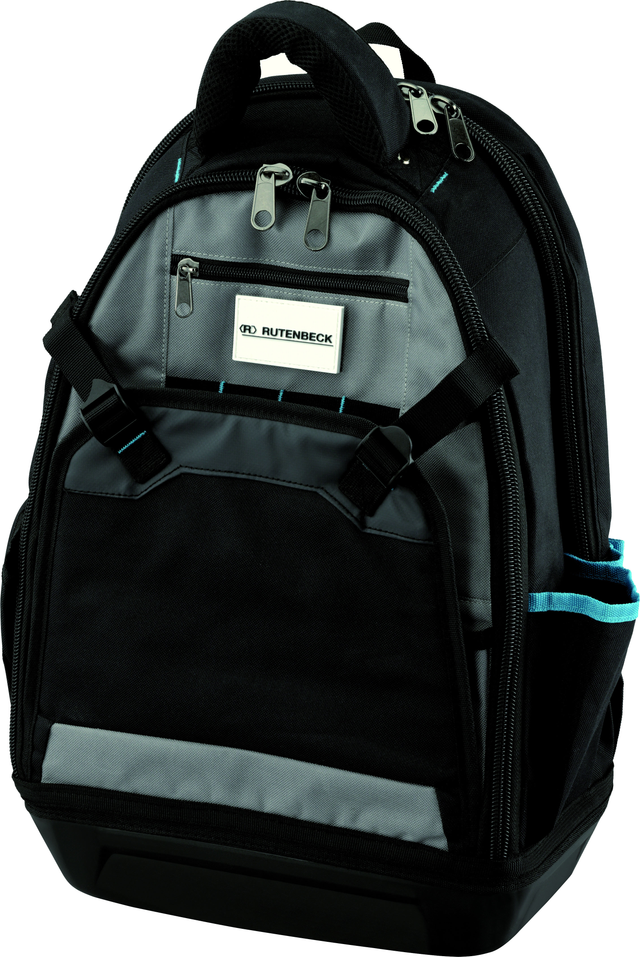 Rutenbeck Fibre Werkzeugrucksack 228070600