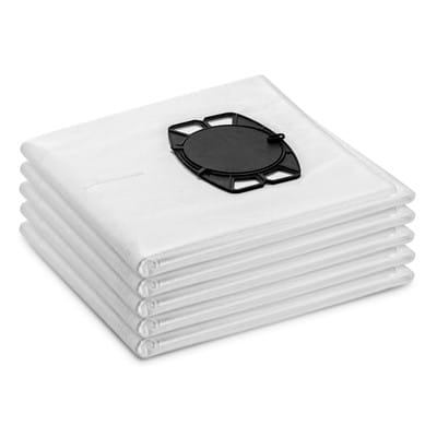 Kärcher Vlies-Filtertueten 5St. 65-75 Liter für NT 5 2.885-753.0