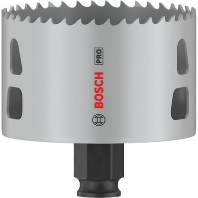 Bosch Power Tools PRO Multi Material PC Plus Lochsäge, 76 mm 2608594402