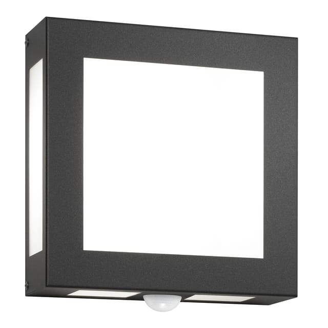 CMD Creativ Wandleuchte edelstahl 2xE27 BM 62/BM