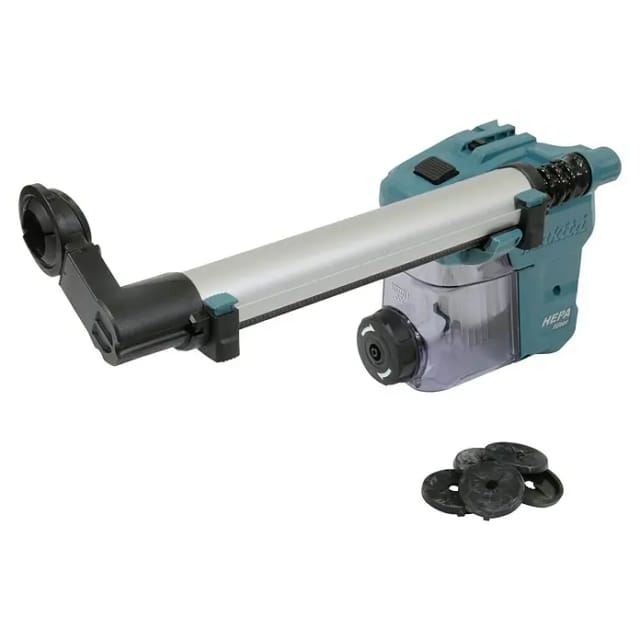 Makita Staubabsaugung DX11 191G00-4