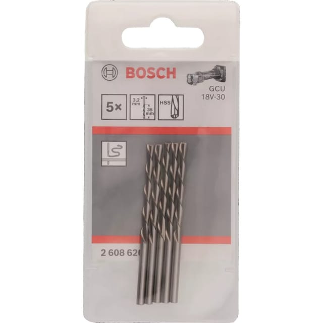 Bosch Power Tools Mehrzweck-Schneidbit 2608620203