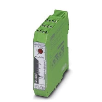Phoenix Contact Hybrid-Motorstarter 2,4A m.24VDC 550VAC ELRH5IESSC #2900414