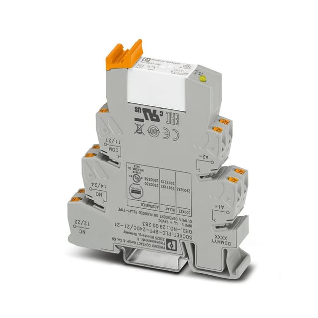Phoenix Contact PLC-Interface PLC-RPT- 24DC/21-21