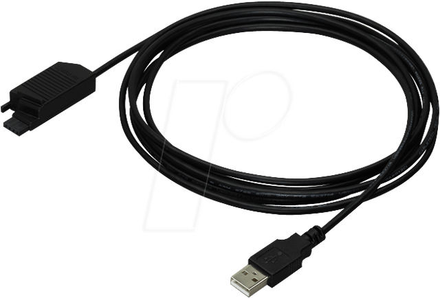 WAGO GmbH &amp; Co. KG USB-Konfigurationskabel 750-923