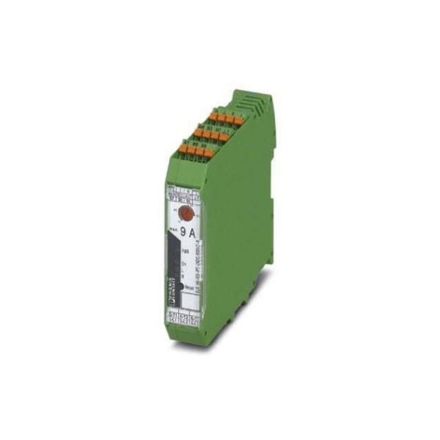 Phoenix Contact Hybrid-Motorstarter T- 24DC/500AC-9 ELR H5-IES-P#2903906