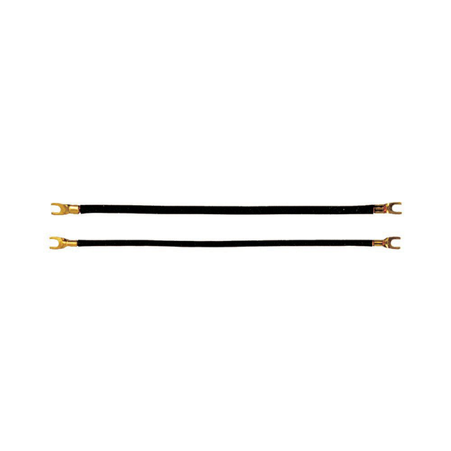 Eaton Verdrahtungsbrücke flexibel, Gabelschuh FVS-265MM/6QMM/G/G