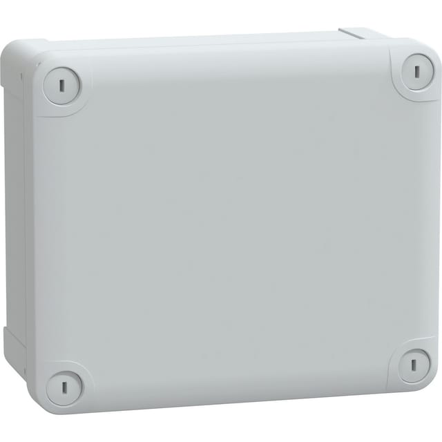 Schneider Electric Industriegehäuse NSYTBS19168