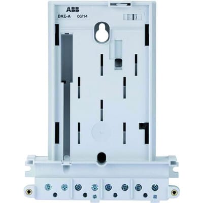 ABB Stotz S&amp;J Adapter BKE-A