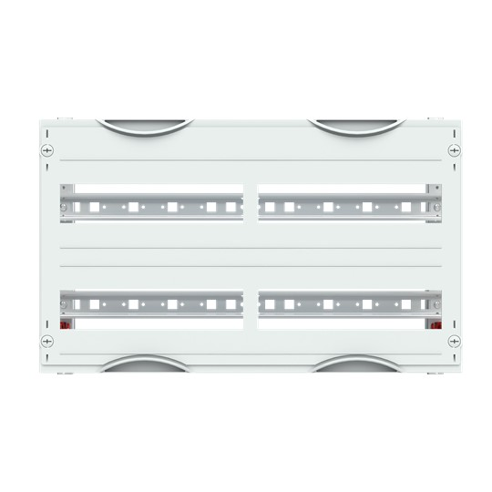Striebel&amp;John Reiheneinbaugerätemodul Bausatz MBG202